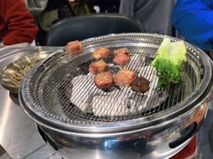 -本炙炭烤·蒲烧活鳗料理店(金沙洲店)