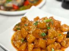 -旺达·福州菜(正大广场店)