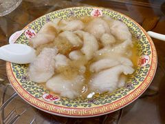 糟熘鱼片-柳泉居饭庄