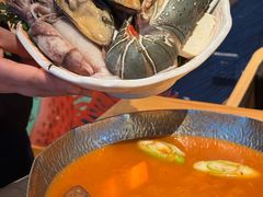 -楽燚日本料理(九曲里店)