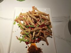 -七味·用心做好鱼(花桥店)