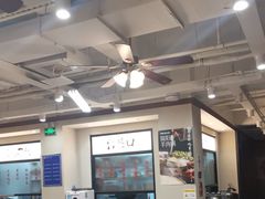 -鸿姐老火锅(疁城新天地店)