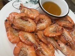 -老家黄墩小错鸡·活海鲜