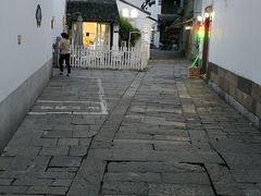 -衣裳街历史文化街区