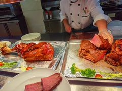 -潭江半岛酒店·西餐厅