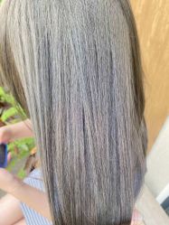 -E-salon伊上造型
