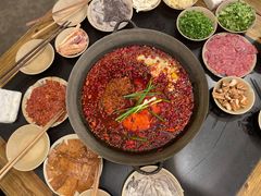 -刁姐火锅(五小区店)