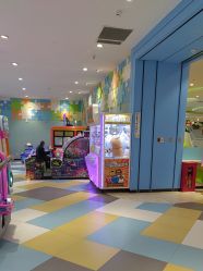 -meland亲子乐园•派对•研学(苏州悠方购物中心店)