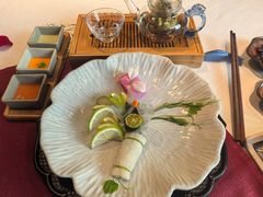 -叶叶菩提(太原别墅店)