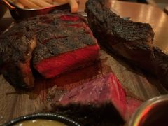 -THE CANNERY&JUJU 新鲜海鲜·牛排美食酒廊