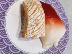 -万岁寿司(万国店)