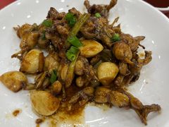 -红灯笼龙凤饭店(宁波老字号店)