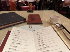 -8餐厅(新葡京酒店)