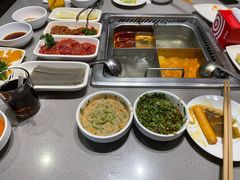 -海底捞火锅(龙湖北京大兴天街店)