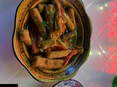 -鸿运楼·舌尖上的徽菜