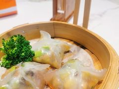 -聚福宝合苑食府(南头镇店)