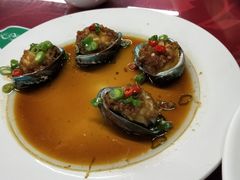 -张会海鲜饭店(东戴河店)