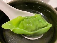 翡翠馄炖-杭州君悦酒店·湖滨28中餐厅