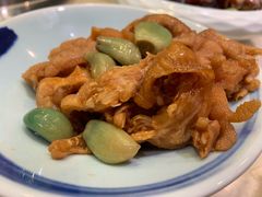 大当家凤爪-船梆煮•蒸汽海鲜·炉火烤肉(五四广场店)