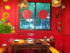 -老天桥蛙炉火锅(姑苏总店)