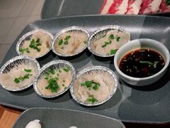 -新石器烤肉(周浦万达店)