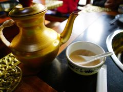 -陀岗美食·云南藏式特色餐厅