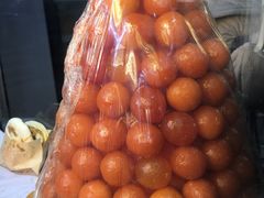 -老马家马蓉蛋菜夹馍·腊牛肉夹馍(回民街店)