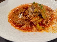 -羲和雅苑•北京烤鸭(平安国际金融中心店)