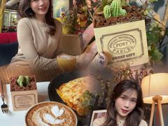 -咖法森林·咖啡  酒吧(天河店)