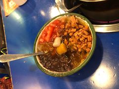 -马路边边串串香(延庆环球新意广场店)