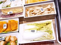 蛋饺-野妹经典火锅(江夏中百店)