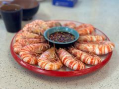 -阿龙海鲜农家乐·三亚老字号(海棠湾店)