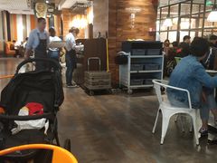 -新旺茶餐厅(嘉里城店)