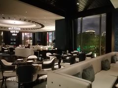-上海苏宁宝丽嘉酒店·Cafe Bellagio西餐厅