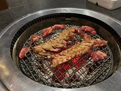 -神户赤童日式烤肉伙伴(东直门店)