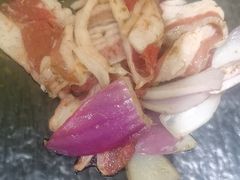 -允辛家·自助泥炉烤肉(九亭店)