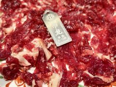 -汕头八合里海记牛肉店(清河店)