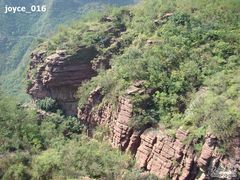 -云台山风景名胜区