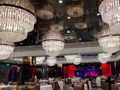 大堂-正院大宅门烤鸭(首体店)