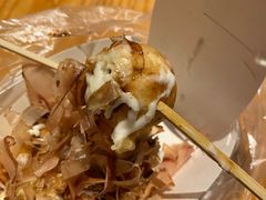 芥末章鱼小丸子-池田寿司·新鲜现做(昌平悦荟店)