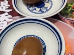 -陳香貴·兰州牛肉面(上海长风大悦城店)