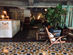 -时光花园(白鹭洲店)