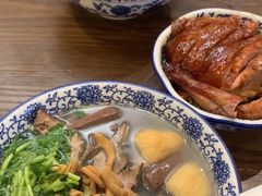 -小潘记鸭血粉丝汤