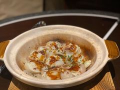 5J火腿百合-杭州西子湖四季酒店·金沙厅
