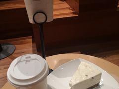 -Seesaw Coffee(朝阳大悦城店)