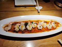 -张福记(陇海中路店)