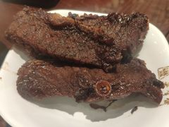 爆鱼浇头-老半斋(福州路店)