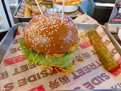 -Side Street街旁(交道口店)