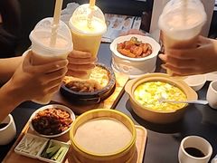 -小菜园新徽菜(青岛市南万象城店)