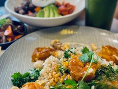 摩洛哥风味烩大虾-Moka Bros 摩卡站(西单大悦城店)